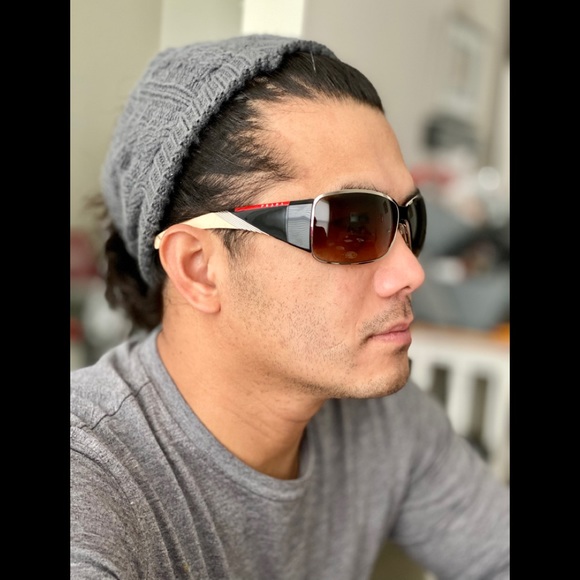 Unisex Prada Sunglasses - Picture 8 of 8